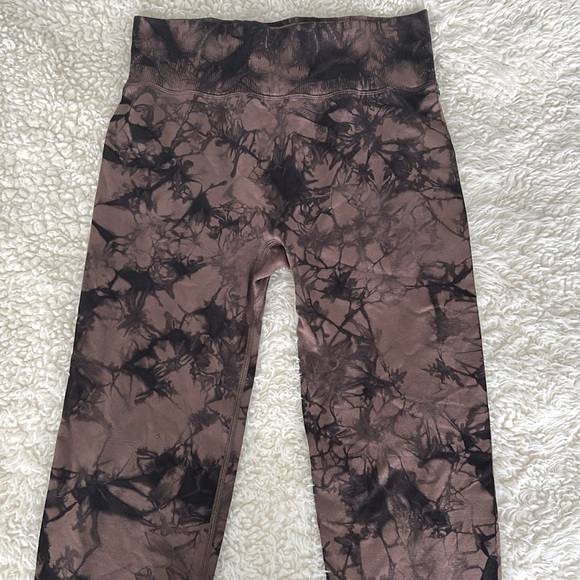 VS PINK SET Sports Bra and Long Leggings - Picture 6 of 12